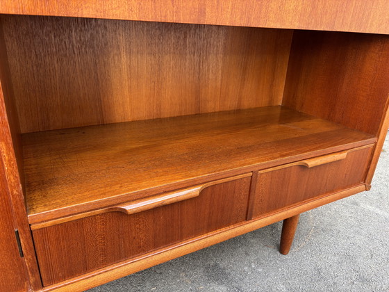 Image 1 of Credenza pubblicata da Fristho 1962