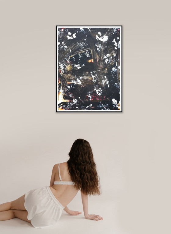 Image 1 of Jürgen Angeler - Deep Cosmos