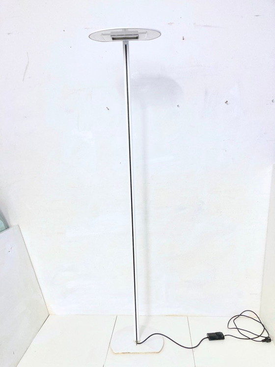 Image 1 of PAF Studio Modina Lampadaire Halogène Années 80 Design Kurt Hesse