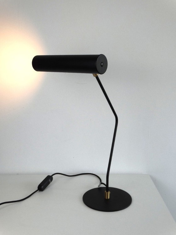 Image 1 of Table lamp CIL 60 – Watt Holland / Luux licht