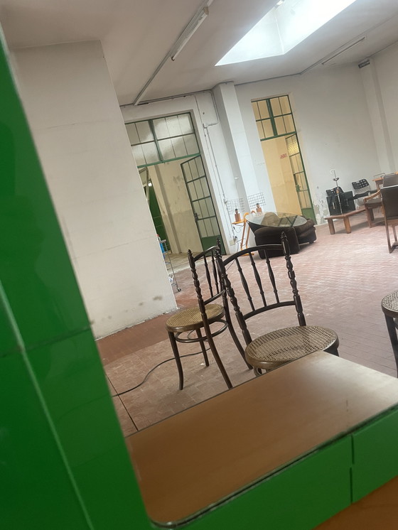 Image 1 of Specchio di Anna Castelli per Kartell, 1970