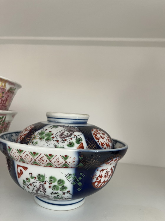 Image 1 of Vaas en potje