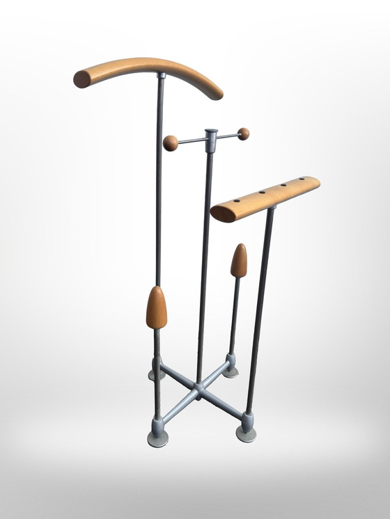 Image 1 of Bonito y cómodo diseño kredingrek Auping dressboy