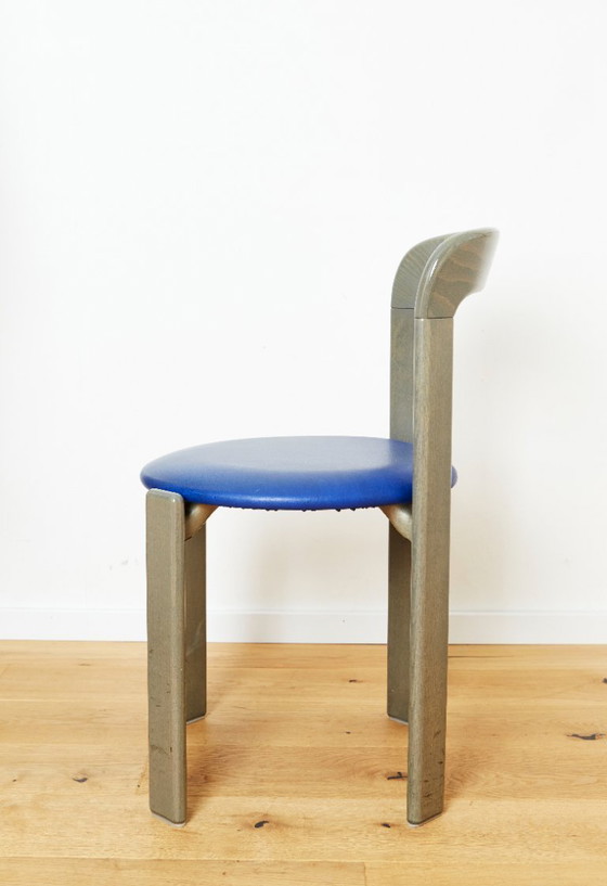 Image 1 of Bruno Rey "Rey Stuhl" para Kusch & Co.