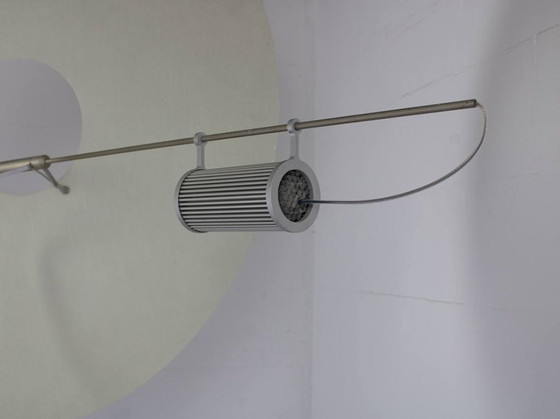 Image 1 of Ingo Maurer lampadaire Satel light vintage