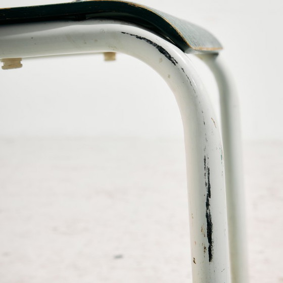 Image 1 of MK11257 Metal frame chair