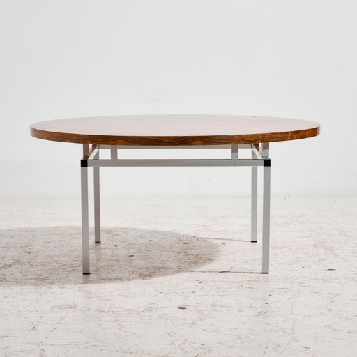 MK11142 Couchtisch aus Rosenholz