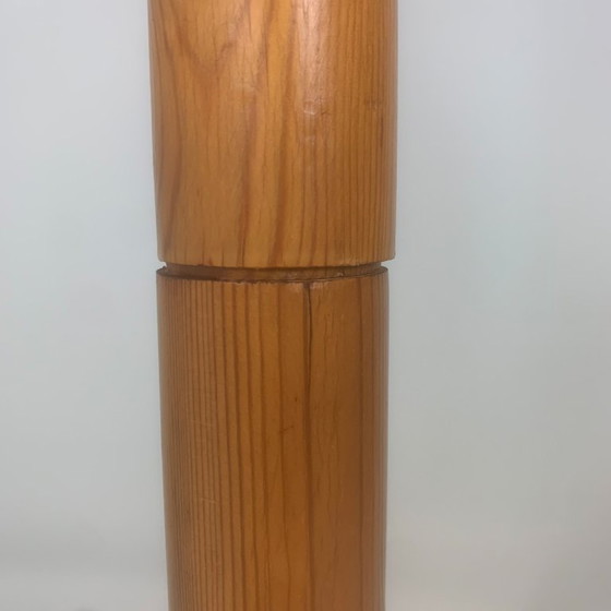 Image 1 of Garderobe "les Arcs Miribel" von Charlotte Perriand