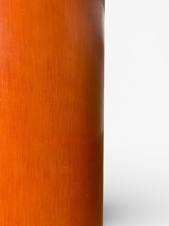 Image 1 of Tavolo da pranzo Serenissimo, Lella & Massimo Vignelli, David Law per Acerbis, 1980