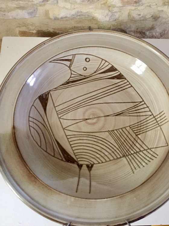 Image 1 of JACQUES POUCHAIN CERAMIQUE XXL VINTAGE