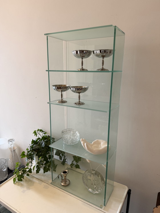 Vetrina in vetro – Vetrine, Glass (photo 3 of 6)