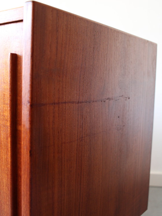 Image 1 of Vintage Danish Sideboard by Johannes Andersen