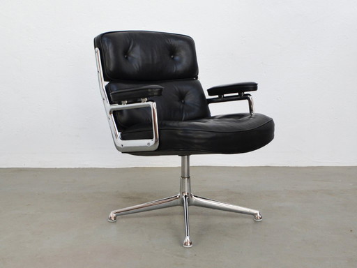 Eames ES 108 Armchair Lobbychair Vitra Vintage Chair Designer EA
