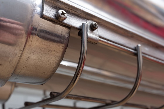 Image 1 of Lámpara industrial ignífuga Kokosha Japan XXL