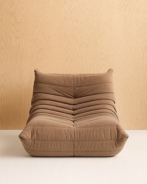 Image 1 of 2 sillones Roset Line de Michel Ducaroy