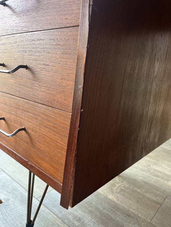 Image 1 of Pastoe Hairpin-Bürotür Cees Braakman