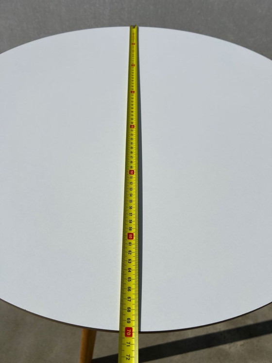 Image 1 of Tavolo in piedi Hay copenhague