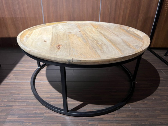 Image 1 of By-Boo Solo coffee table