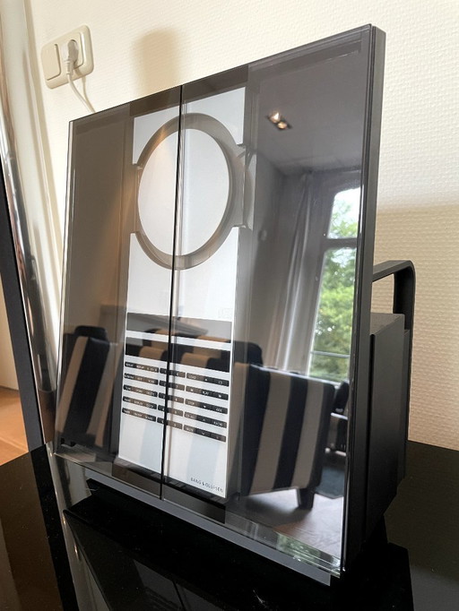 Bang & Olufsen BeoSound 3000 + BeoLab 6000