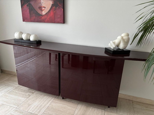 Designer sideboard