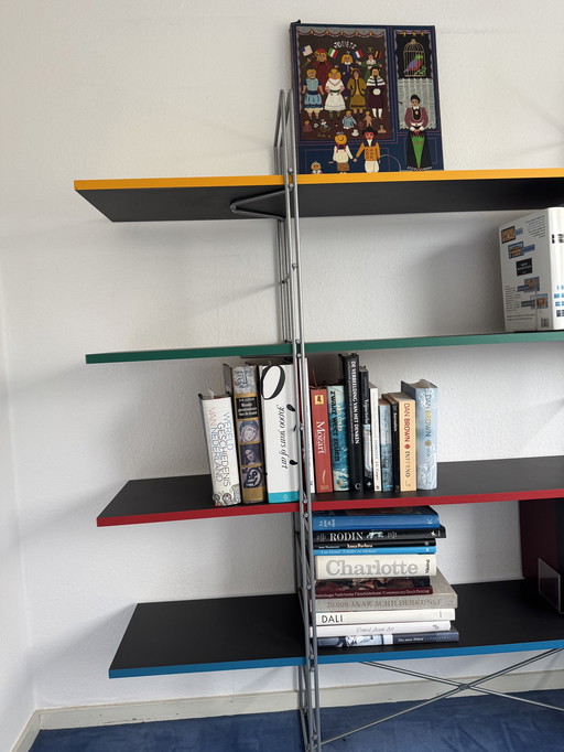 Ikea Guide/Enetri vintage