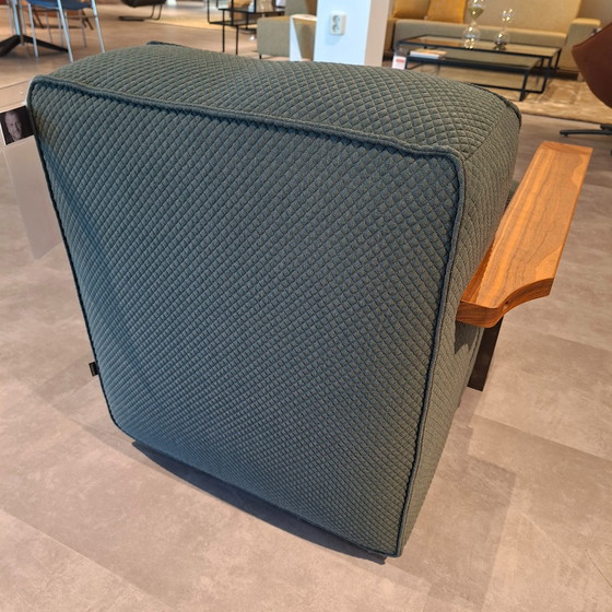 Image 1 of Gelderland 6401 F2A Woody Sessel