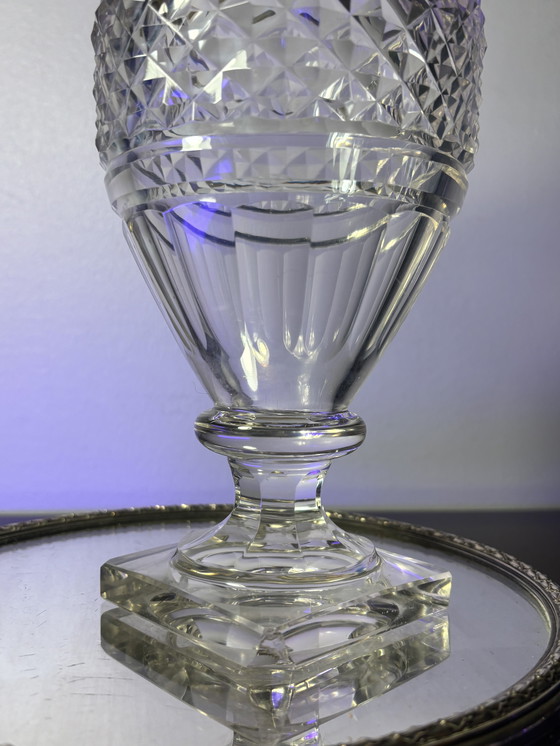 Image 1 of Vase Montcenis vers 1830