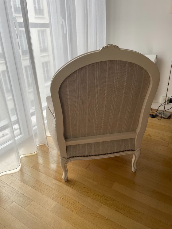 Image 1 of Poltrona Roche Bobois