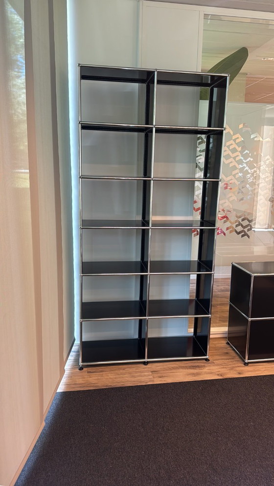 Image 1 of Libreria USM Haller (esclusa la credenza)