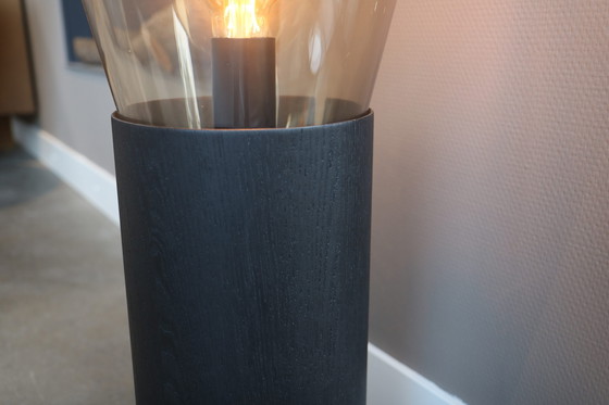 Image 1 of Lampadaire Brokis Muffins Wood 04