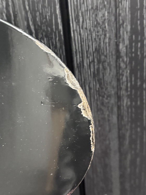 Image 1 of Silla de tres patas Fritz Hansen de 1985, diseño danés