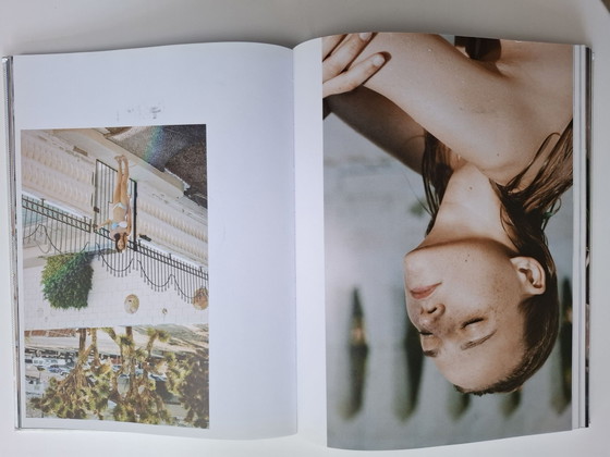 Holiday - Henrik Purienne - selten! – Prestel, Kaffeetisch-Bücher, Papier, Stoff (photo 6 of 15)