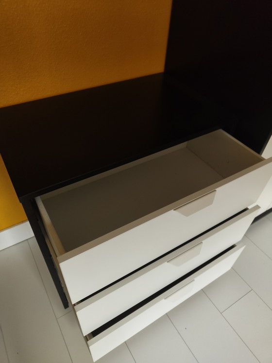 Image 1 of Armario de Ikea y cómoda a juego.