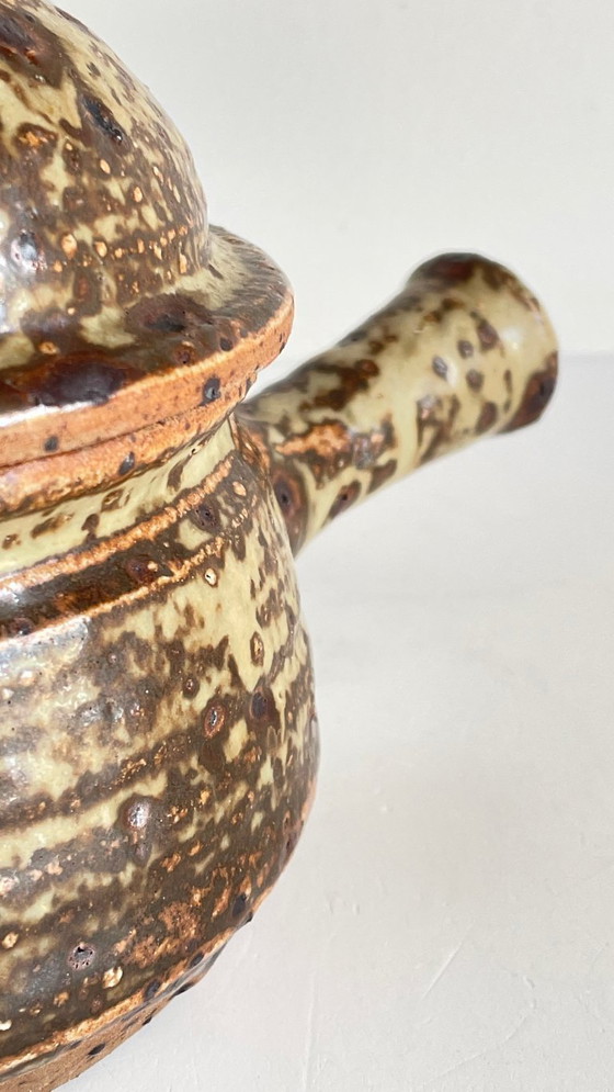 Portagioie vintage in gres di pirite – Accessori da cucina, Ceramic (photo 26 of 35)