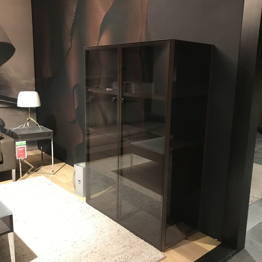 Armario de pared Piure Mesh