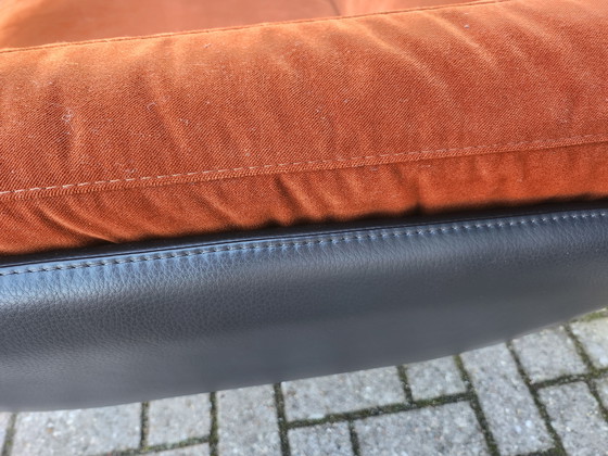 Image 1 of Divano Leolux Nardo 2,5 posti - Come nuovo