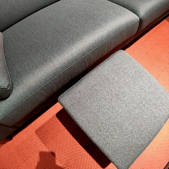 Image 1 of Canapé d'angle Rolf Benz Ego-G