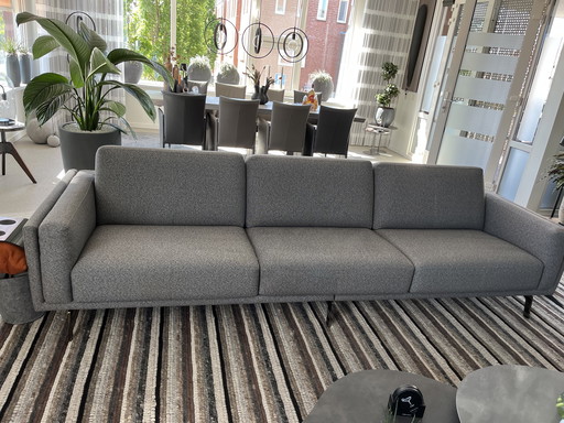 Leolux Bellice Sofa, 4 Pers.