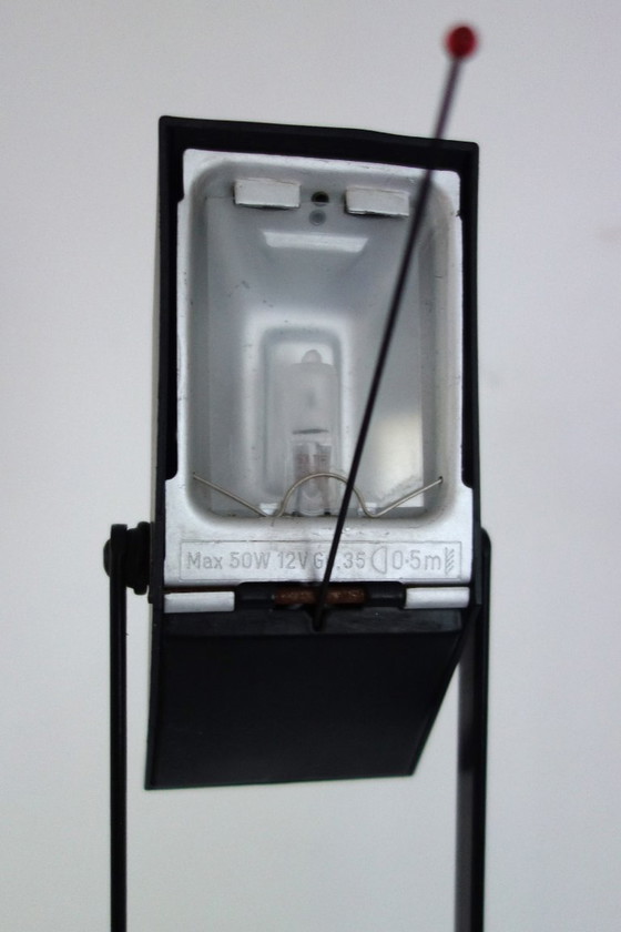 Image 1 of Grande lampe Tizio pour Artémide, années 70