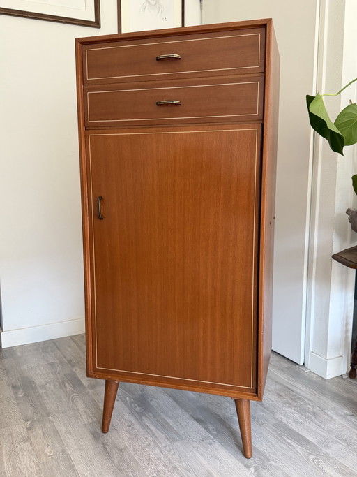 Vintage Formule Kempkes sideboard | highboard | Dutch design