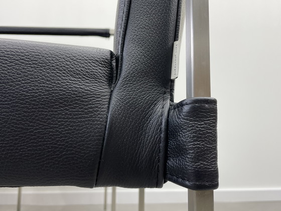 Image 1 of 4 Bert Plantagie chairs