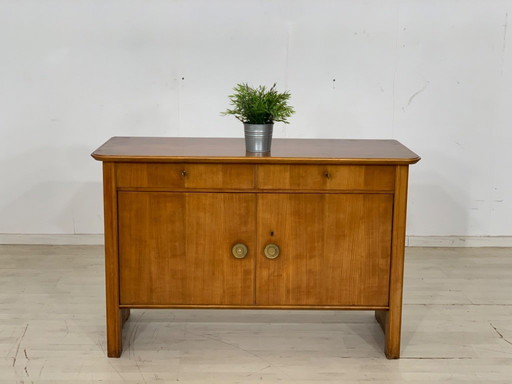60s chest of drawers Living room cupboard Hallway cupboard Sideboard Cupboard VINTAGE