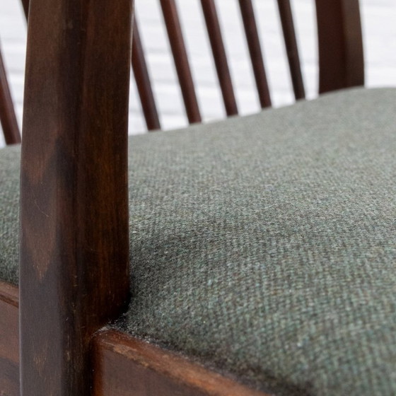 Image 1 of Poltrona Deense C.M. Madsen anni '60