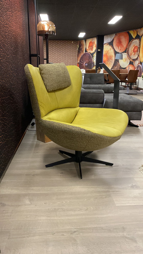 Image 1 of Sofá esquinero Koinor Upgrade con sillón