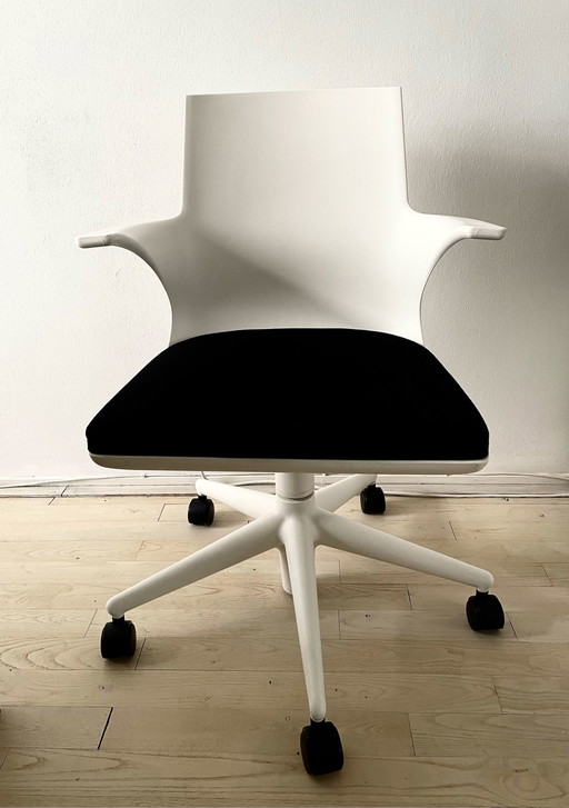 Kartell Spoonchair A.Citterio