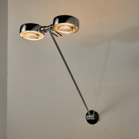 Image 1 of Lámpara de pared MK11652 Sento soffitto doppio de Axel Meise & Christoph Kügler para Occhio