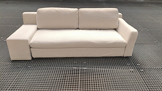 Image 1 of Canapé Cassina Mister 2,5 places - Philippe Starck