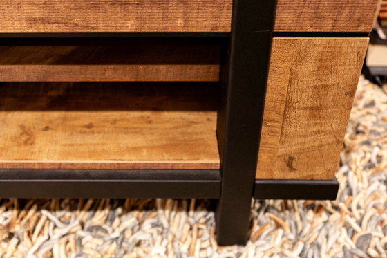 Image 1 of Credenza TV Binck - 126 cm