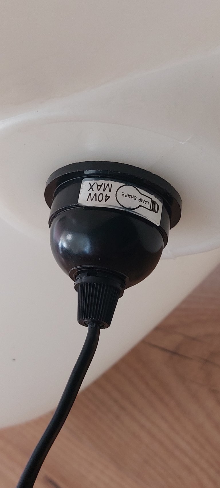 Tom Dixon Jack Light 1990's | €495 | Whoppah