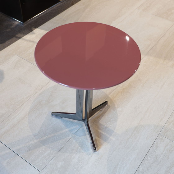 Image 1 of Mesa auxiliar Flexform Fly